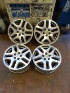 Subaru. 6.5x16, 5x100.00, ET48