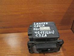 Датчик расхода воздуха. Mitsubishi Lancer Cedia, CS2A Mitsubishi Lancer, CS2A Mitsubishi Dingo, CQ2A Двигатель 4G15