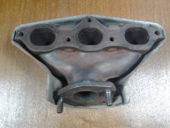 Коллектор выпускной. Honda Accord Honda Odyssey, RA5 Honda Saber, UA4, UA5 Honda Inspire, UA4, UA5 Двигатели: F20B2, F20B4, F20B5, F20B7, F23A1, F23A2...