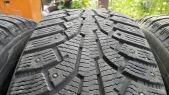 Nokian Hakkapeliitta 5 SUV. Зимние, шипованные, износ: 40%, 4 шт