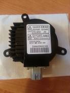Блок ксенона. Subaru: Impreza, R2, Exiga, Stella, R1, Forester, Impreza WRX STI Honda: Legend, CR-V, Civic, Elysion, Stepwgn, Airwave, Zest Nissan: Na...