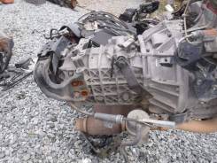 МКПП. Toyota Dyna