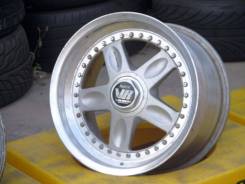 RAYS VOLK RACING. 9.0x16, 4x100.00, ET38, ЦО 73,1 мм.