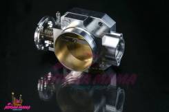 Заслонка дроссельная. Honda: CR-X, Civic Type R, Ballade, Civic, Civic Ferio, Civic CRX, CR-X del Sol, Integra Двигатели: B16A, B16B, B16A6, B16A5, B1...