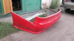 Бампер. Toyota Aristo, JZS147E, JZS147 Lexus GS300, JZS147