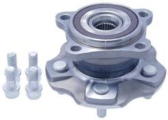 Ступица. Lexus RX450h, GYL16, GGL15, GGL16, GYL15 Lexus RX270, GYL15, GYL16, GGL16, GGL15 Lexus RX350, GGL16, GGL15, GYL16, GYL15 Двигатели: 2GRFXE, 2...