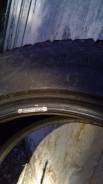 Bridgestone Dueler DM-01. Зимние, без шипов, 2006 год, износ: 30%, 2 шт