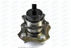 Ступица. Toyota: Platz, ist, Vitz, Porte, XA, WiLL Vi, Scion, Echo, Yaris Verso, Funcargo, Raum, Yaris, Echo Verso, WiLL Cypha, bB Двигатели: 1NZFE, 1...