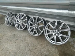 Enkei FS-01. 7.5x18", 5x114.3, ET48, �� 73,0���. ����