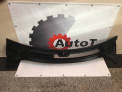 Решетка под дворники. Land Rover Range Rover Sport, L320 Двигатели: 276DT, 368DT, 428PS, 448PN