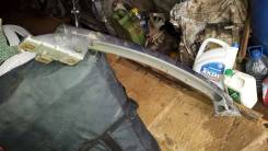Жесткость бампера. Mazda Mazda6, GG Mazda Atenza, GG3S, GY3W, GYEW, GG3P, GGES, GGEP