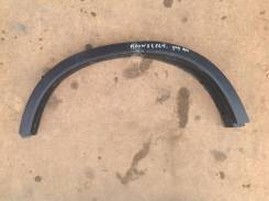 Накладка на крыло. BMW X3, F25 BMW X4, F26 Двигатели: B47D20, N20B20O0, N20B20U0, N47D20, N52B30, N55B30M0, N57D30OL, N57D30TOP, N20B20, N55B30, N57D3...