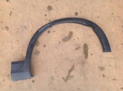 Накладка на крыло. BMW X3, F25 BMW X4, F26 Двигатели: B47D20, N20B20O0, N20B20U0, N47D20, N52B30, N55B30M0, N57D30OL, N57D30TOP, N20B20, N55B30, N57D3...