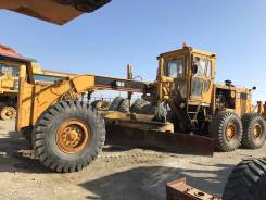 Caterpillar. Продам автогрейдер 16G, 2007 г. в., 14 600 куб. см.