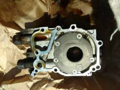 Насос масляный. Subaru Forester, SG5 Subaru Legacy, BL5, BP5, BP9 Subaru Impreza, GH6, GG3, GE6, GD2, GD3, GG2, GH7, GE7 Двигатели: EJ203, EJ202, EJ25...