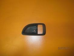 Накладка ручки внутренней левая Hyundai Santa Fe (SM) / Santa Fe Classic 2000-2012 Санта Фе 8261126000