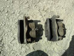 Суппорт тормозной. Subaru Impreza, GH3, GGA, GGC, GG2, GE6, GDD, GH2, GG3, GH6, GH7, GGD, GD9, GE7, GDC, GG9, GDA Subaru Forester, SG5, SH5 Subaru Leg...