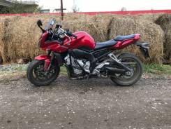 Yamaha FZ 1. 1 000 куб. см., исправен, птс, без пробега