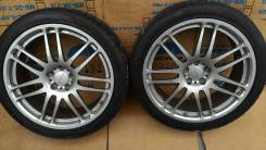 ProDrive. 7.5x18", 5x100.00, ET50