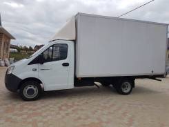 ГАЗ Газель Next. Продается грузовик Газель Некст, 2 800 куб. см., 3 500 кг.