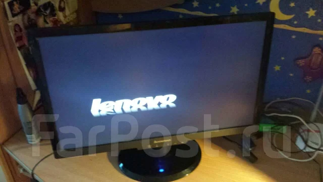 Lenovo. 23" ����