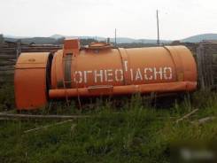 Спецагрегат. Продается автоцистерна, 4 468,00 куб. м.