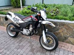 Husqvarna SMR 630. 630 куб. см., исправен, без птс, без пробега. Под заказ