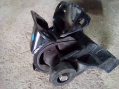 Подушка коробки передач. Mazda CX-7, ER3P Двигатель L3VDT