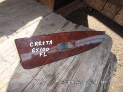 Кнопка стеклоподъемника. Toyota Mark II, LX100 Toyota Cresta, LX100 Toyota Chaser, LX100, SX100 Двигатели: 2LTE, 4SFE