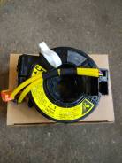 SRS кольцо. Toyota Voltz, ZZE137, ZZE136, ZZE138 Pontiac Vibe Двигатели: 2ZZGE, 1ZZFE