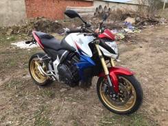 Honda CB1000R. 1 000 куб. см., исправен, без птс, без пробега. Под заказ