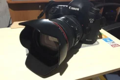 Canon EOS 5D Mark III ����