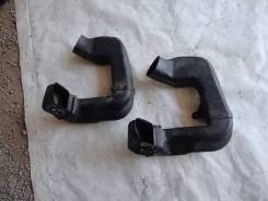 Патрубок воздухозаборника. Toyota: Sprinter, Corolla Levin, Sprinter Trueno, Corolla, Sprinter Marino, Corolla Ceres Двигатели: 4AGE, 4AGZE