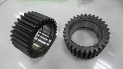 Шестерня № 400 / DOOSAN DAEWOO SOLAR 210W 4472-320-099 / 4472320099