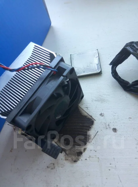 AMD Athlon 64 3800+ ����