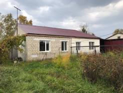 Продам дом в п. Кировский. Переулок Майский 22, р-н п. Кировский, площадь дома 60 кв. м., централизованный водопровод, отопление твердотопливное, от ч...