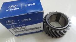 Шестерня коленвала D6DA / 0K87A-11321 / 0K87A11321 MOBIS
