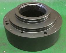 Шестерня № 120 / DOOSAN DAEWOO SOLAR 210W 4472-348-049 / 4472348049