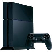 Microsoft Xbox One