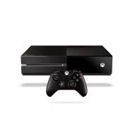 Microsoft Xbox One