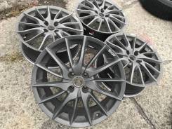 WSP. 7.0x17, 4x98.00, ET39. Под заказ