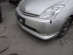 Губа. Toyota Prius, NHW20