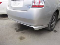 Губа. Toyota Prius, NHW20