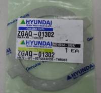 Шайба № 320 / DOOSAN DAEWOO SOLAR 210W / 4472-320-057 / 4472320057 / ZGAQ-01302