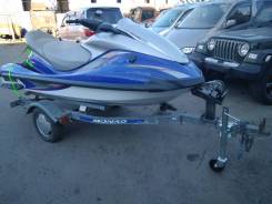 Yamaha FX Cruiser HO. 160,00 л.с., Год: 2004 год