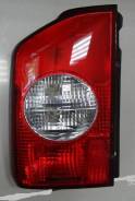 Фонарь KORANDO / TAGER / RR LH / Задний Левый / 8360106900 / 8361106200 / Стоп сигнал /