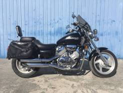 Honda VF 750 Magna. 750 куб. см., исправен, птс, с пробегом