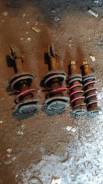 Амортизатор. Subaru Legacy, BL5, BPE, BL, BP9, BP5, BPH, BLE, BP, BL9 Subaru Legacy B4, BL9, BLE, BL5 Двигатели: EJ20Y, EJ20X, EJ30D