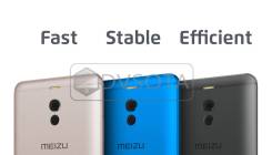 Meizu M6 Note. Новый, 32 Гб, Белый, 4G LTE