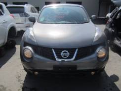 Ноускат. Nissan Juke, NF15, YF15, F15E, F15 Двигатели: HR15DE, MR16DDT, HR16DE, K9K